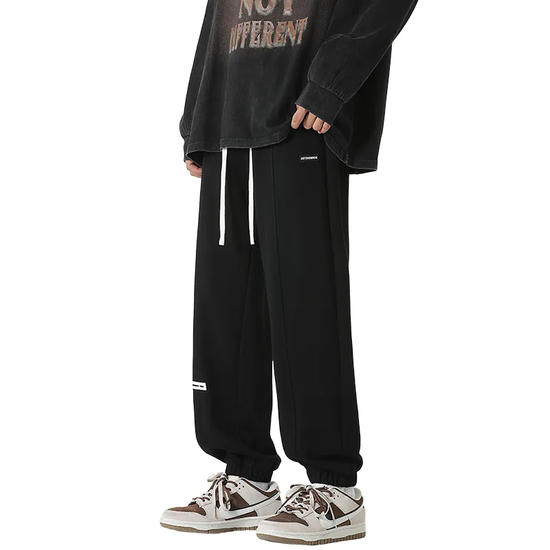 ALEXANDRO FRATELLI Casual Pants Men's-2