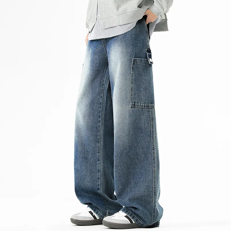 ALEXANDRO FRATELLI Cargo Pocket Pants Men's-10