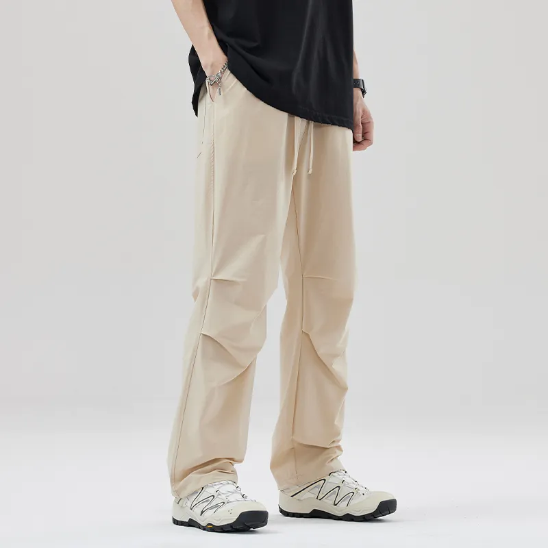 ALEXANDRO FRATELLI Casual Pants Men's-23