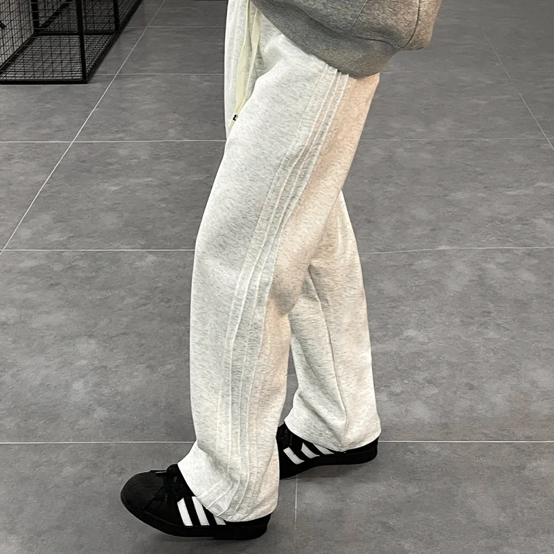 ALEXANDRO FRATELLI Casual Pants Men's-1