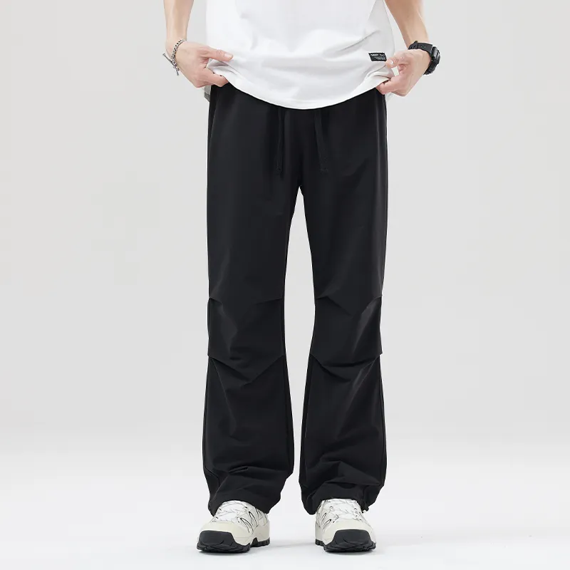 ALEXANDRO FRATELLI Casual Pants Men's-3