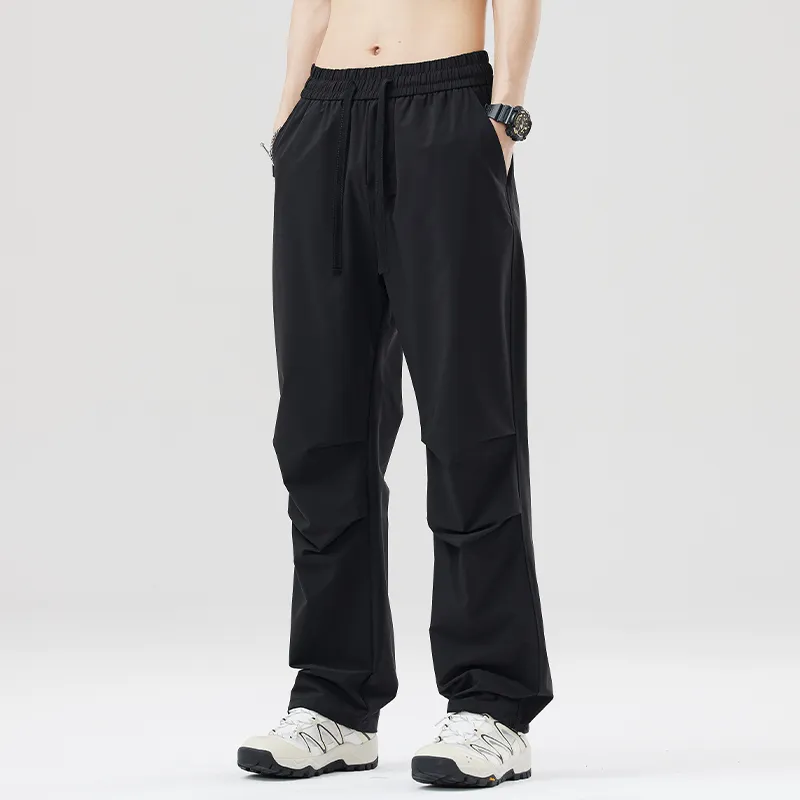 ALEXANDRO FRATELLI Casual Pants Men's-2