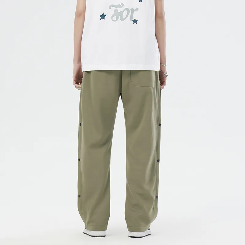 ALEXANDRO FRATELLI Casual Pants Men's-5