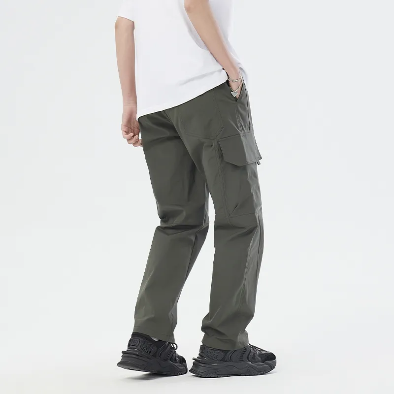 ALEXANDRO FRATELLI Casual Pants Men's-6