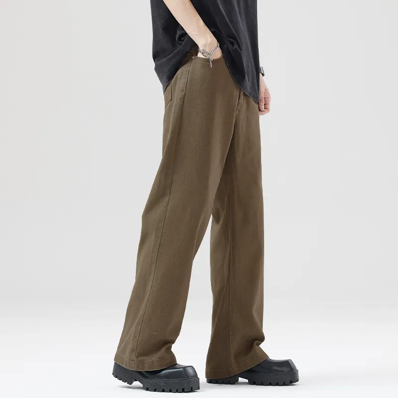 ALEXANDRO FRATELLI Jeans Men-8