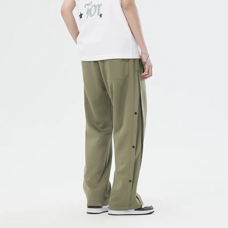 ALEXANDRO FRATELLI Casual Pants Men's-4