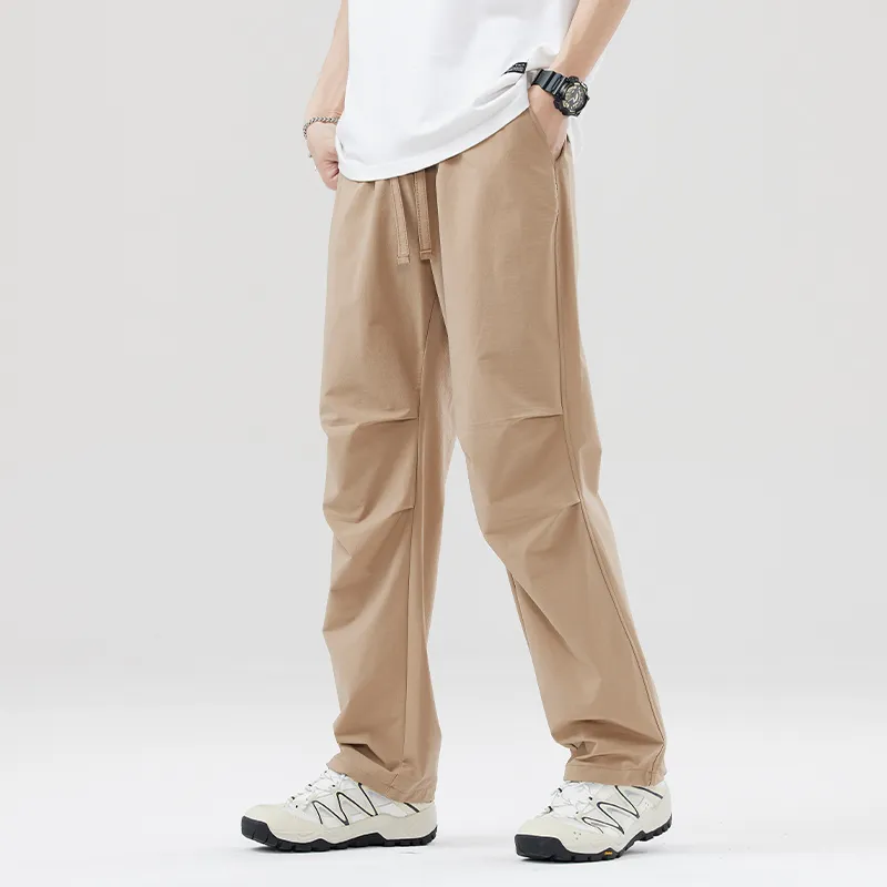 ALEXANDRO FRATELLI Casual Pants Men's-10
