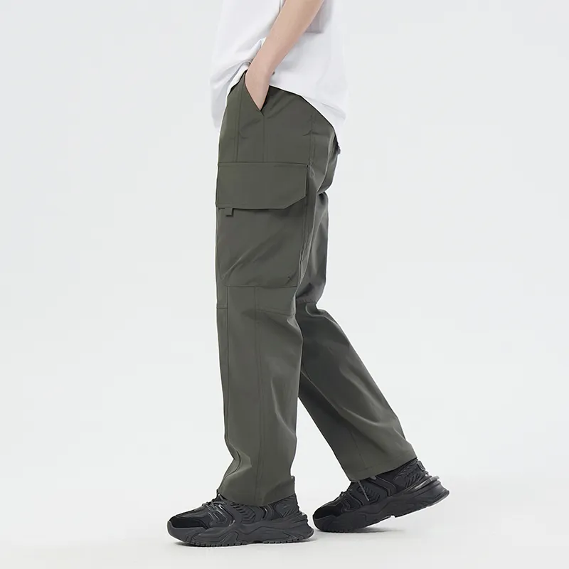 ALEXANDRO FRATELLI Casual Pants Men's-4