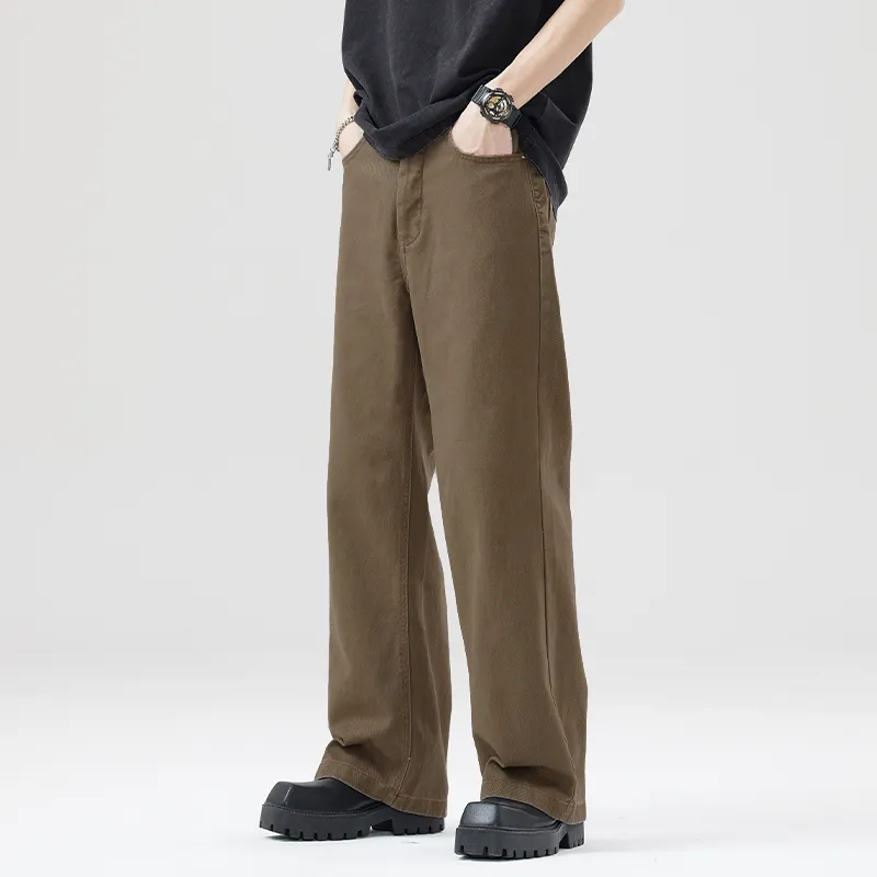 ALEXANDRO FRATELLI Jeans Men-7