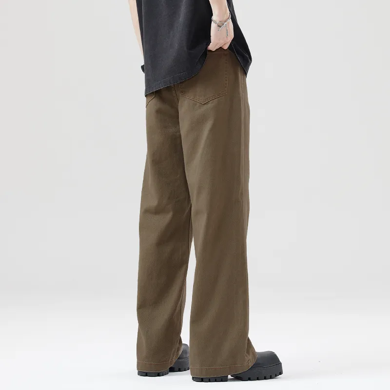 ALEXANDRO FRATELLI Jeans Men-9