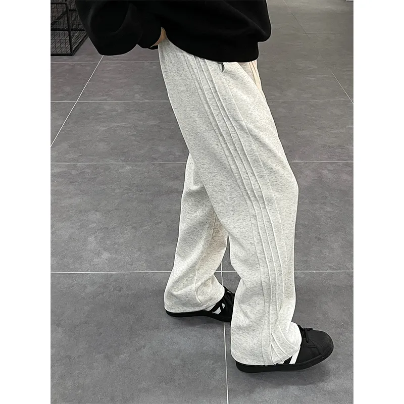 ALEXANDRO FRATELLI Casual Pants Men's-2