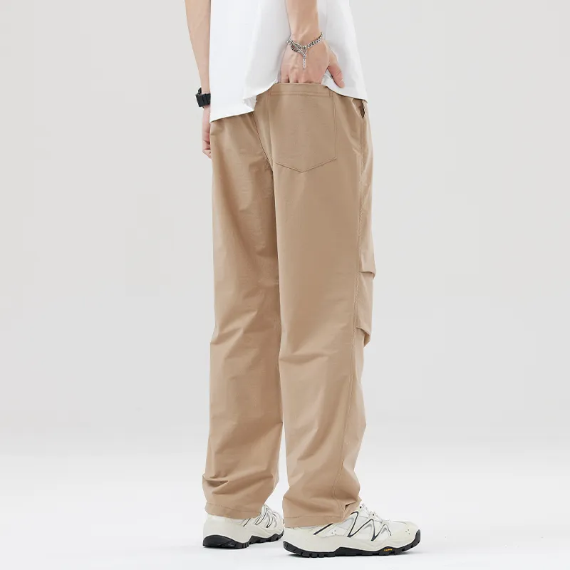 ALEXANDRO FRATELLI Casual Pants Men's-13