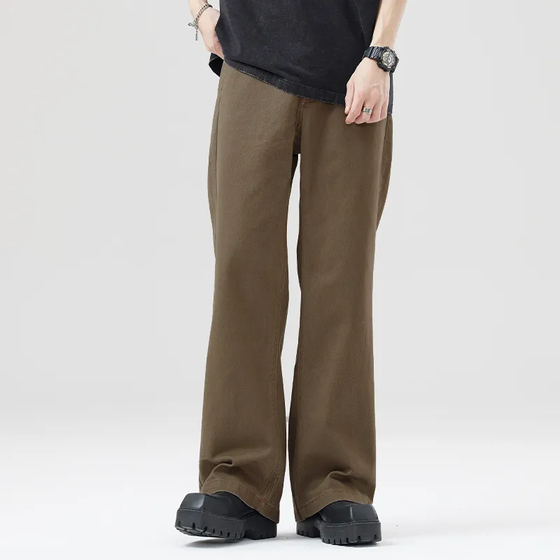 ALEXANDRO FRATELLI Jeans Men-6