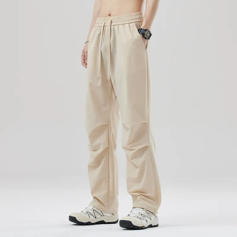 ALEXANDRO FRATELLI Casual Pants Men's-19