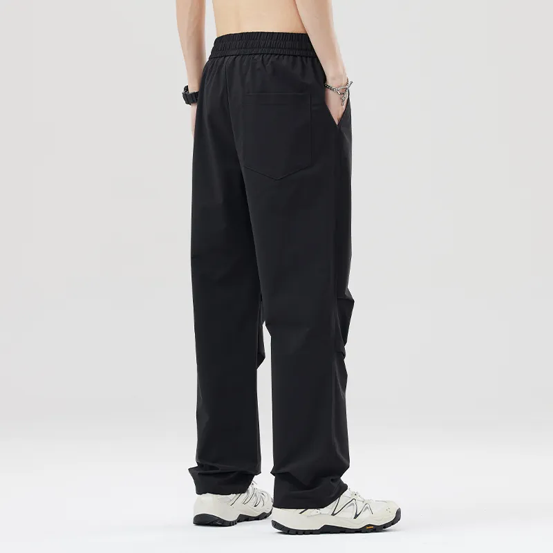 ALEXANDRO FRATELLI Casual Pants Men's-6