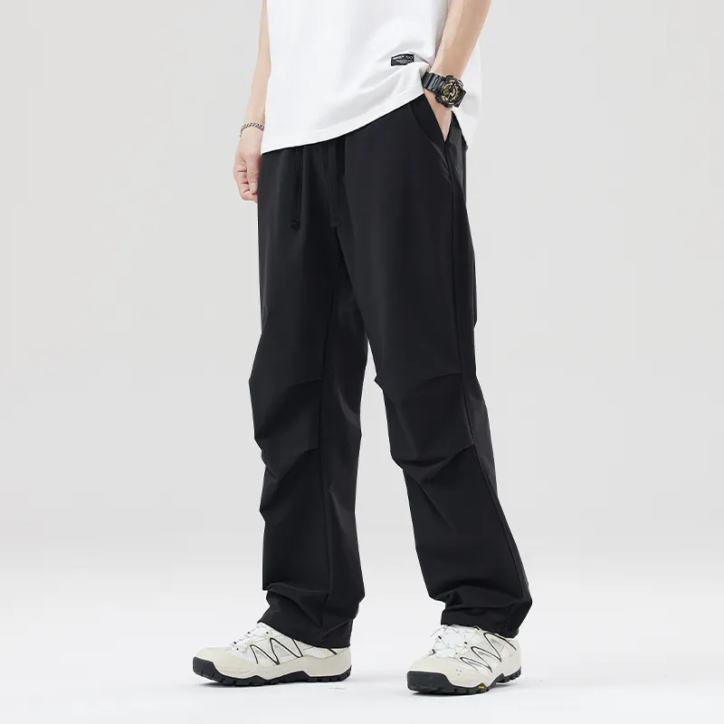 ALEXANDRO FRATELLI Casual Pants Men's-5
