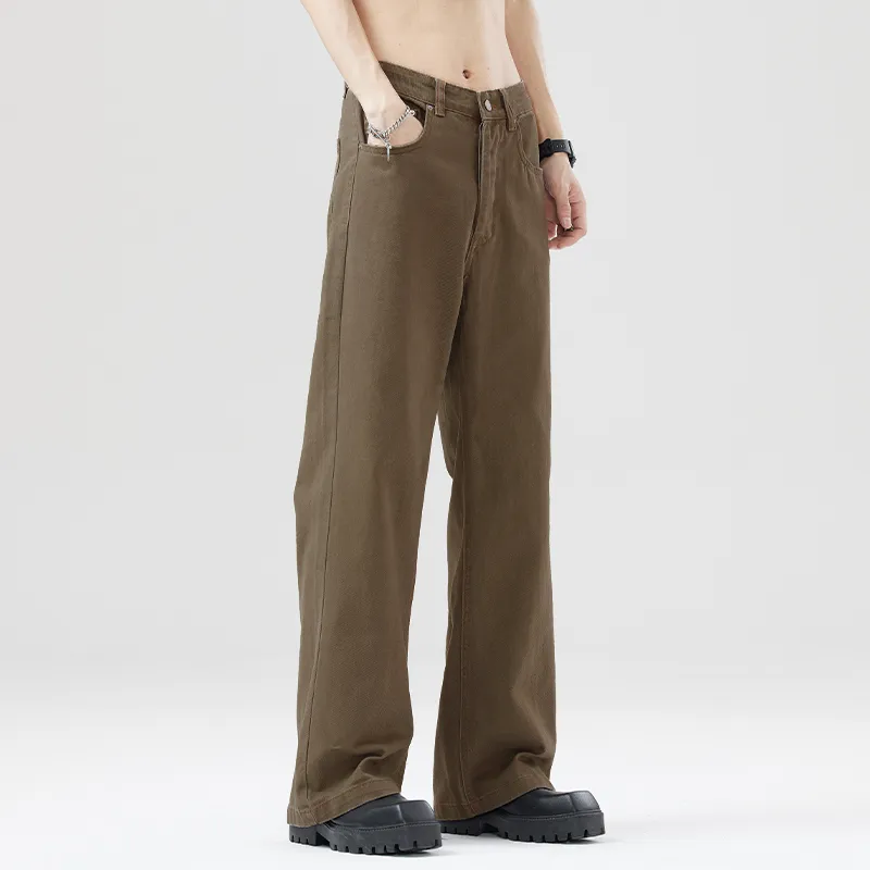 ALEXANDRO FRATELLI Jeans Men-5