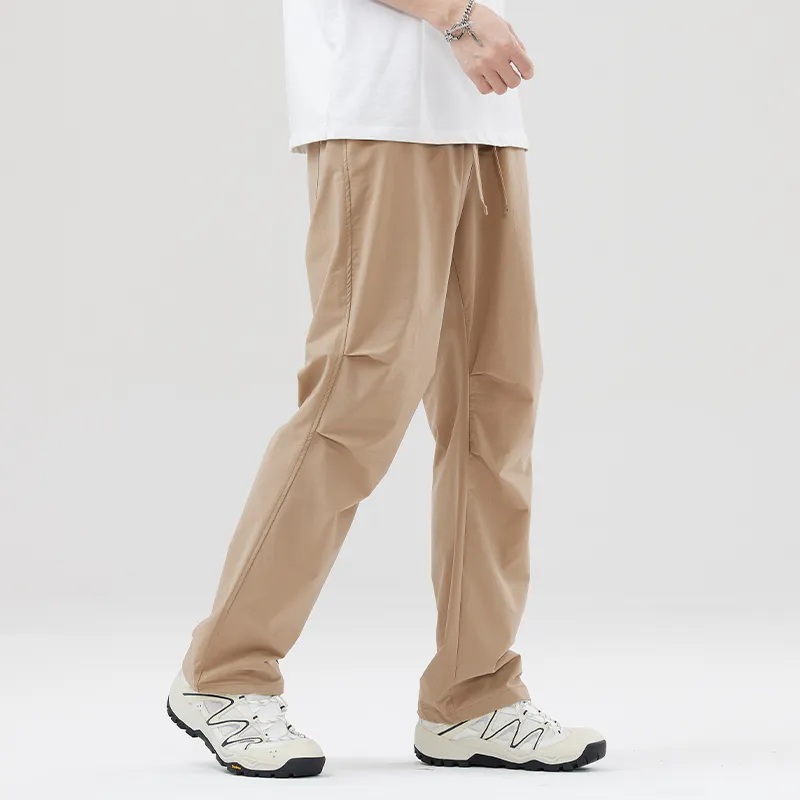 ALEXANDRO FRATELLI Casual Pants Men's-12