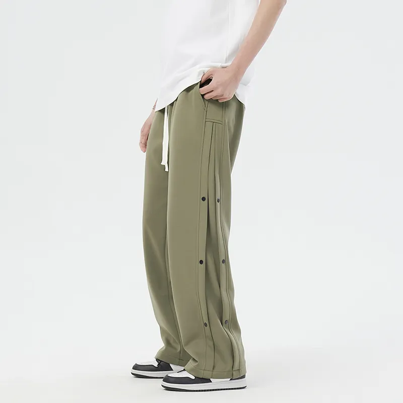 ALEXANDRO FRATELLI Casual Pants Men's-3