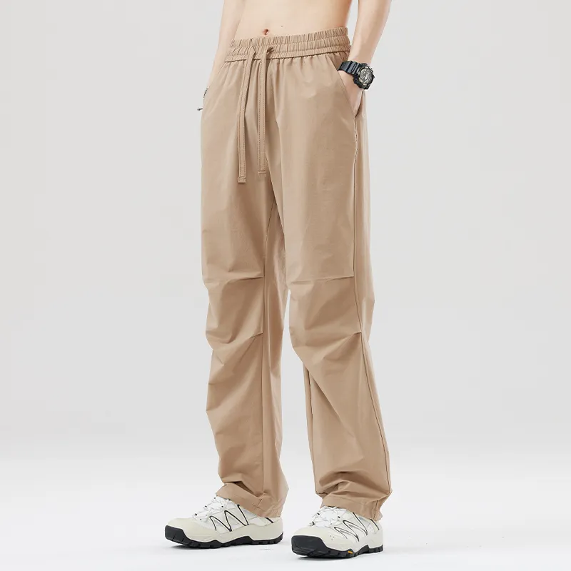 ALEXANDRO FRATELLI Casual Pants Men's-9