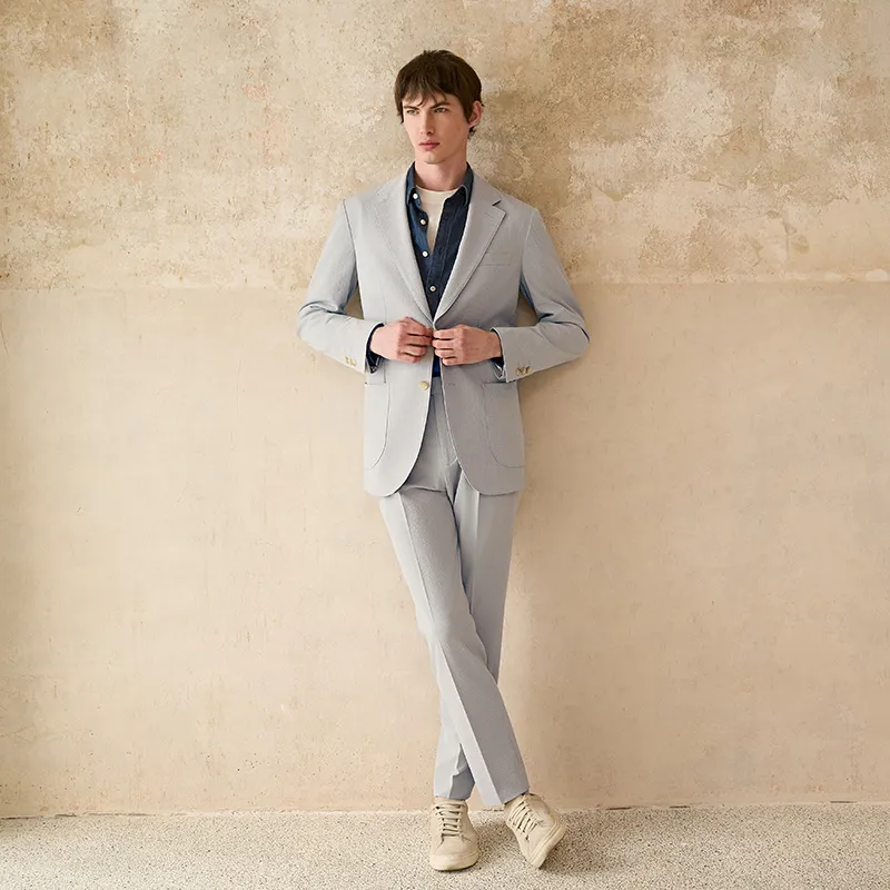 G· Mons Business Suits Men-14