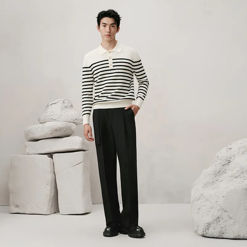 G· Mons Knitwear Men-3
