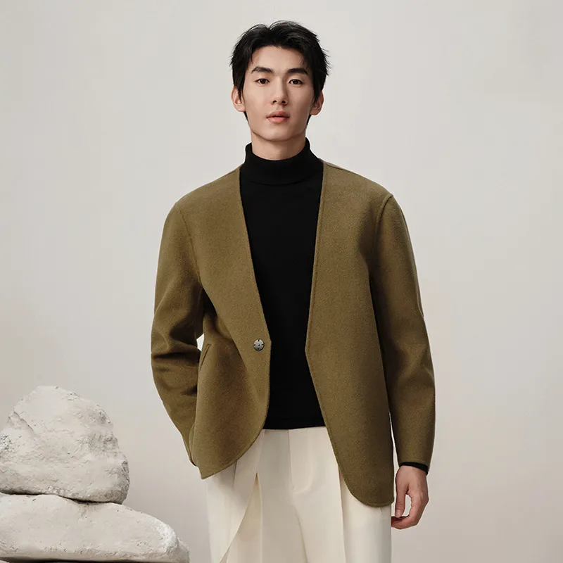 G· Mons Coats Men-4