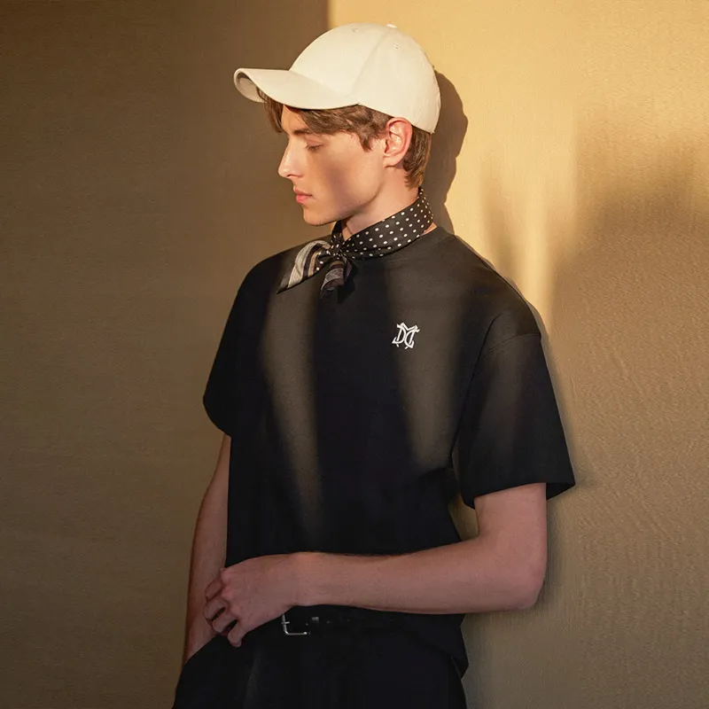 G· Mons T Shirts Men-5
