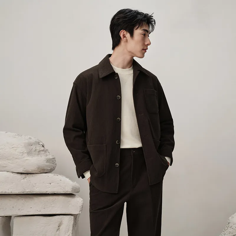 G· Mons Jackets Men-3