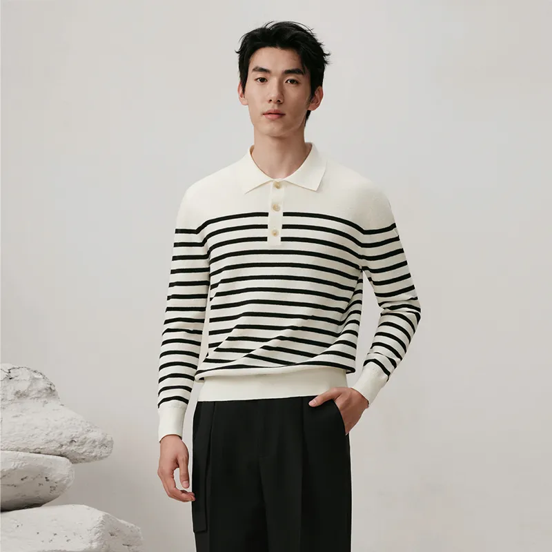 G· Mons Knitwear Men-4