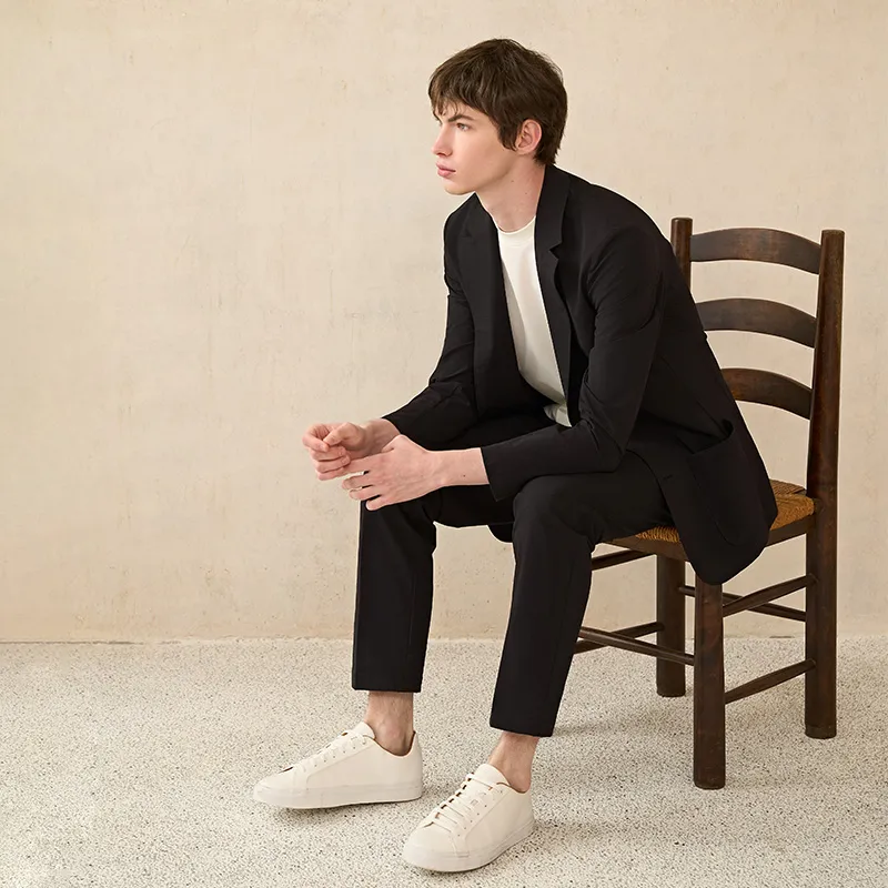 G· Mons Business Suits Men-2