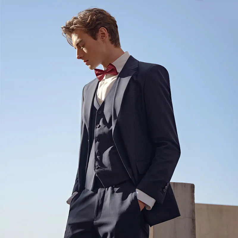 G· Mons Business Suits Men-15