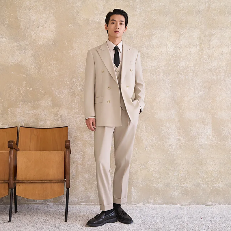 G· Mons Business Suits Men-8