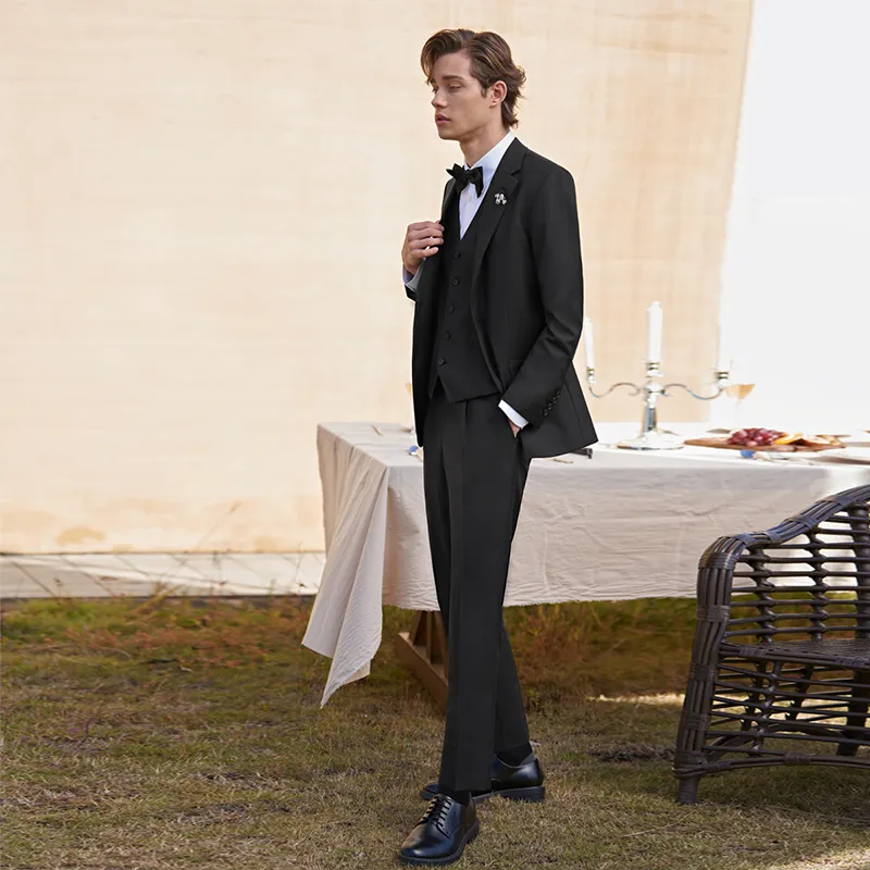 G· Mons Business Suits Men-20