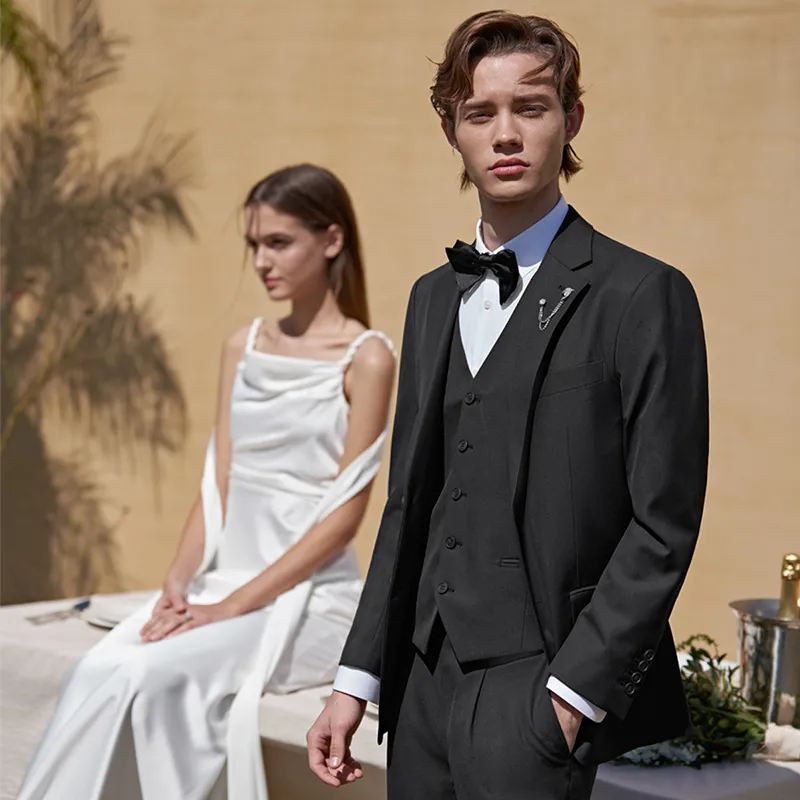 G· Mons Business Suits Men-19