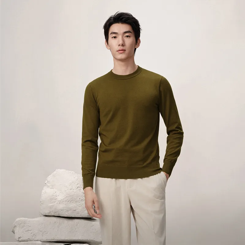G· Mons Knitwear Men-12