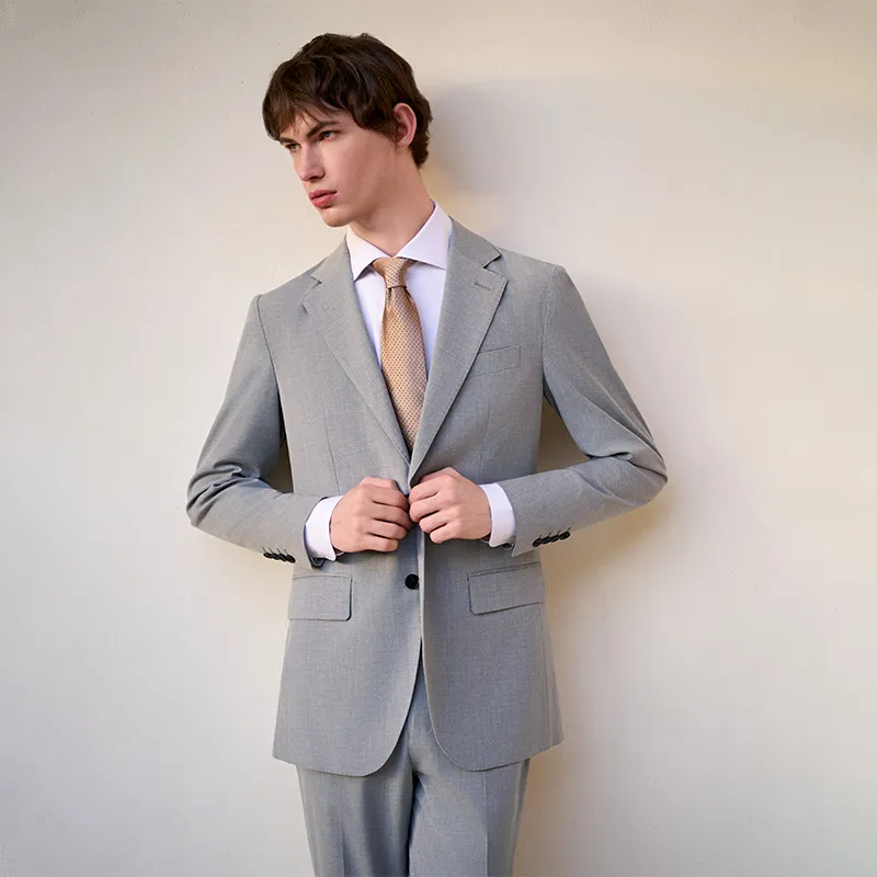 G· Mons Business Suits Men-9