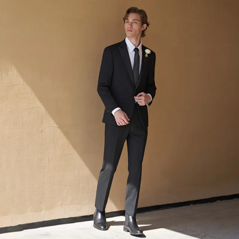 G· Mons Business Suits Men-4