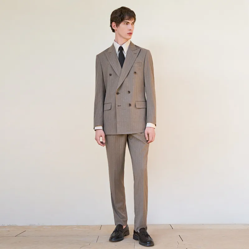 G· Mons Business Suits Men-4