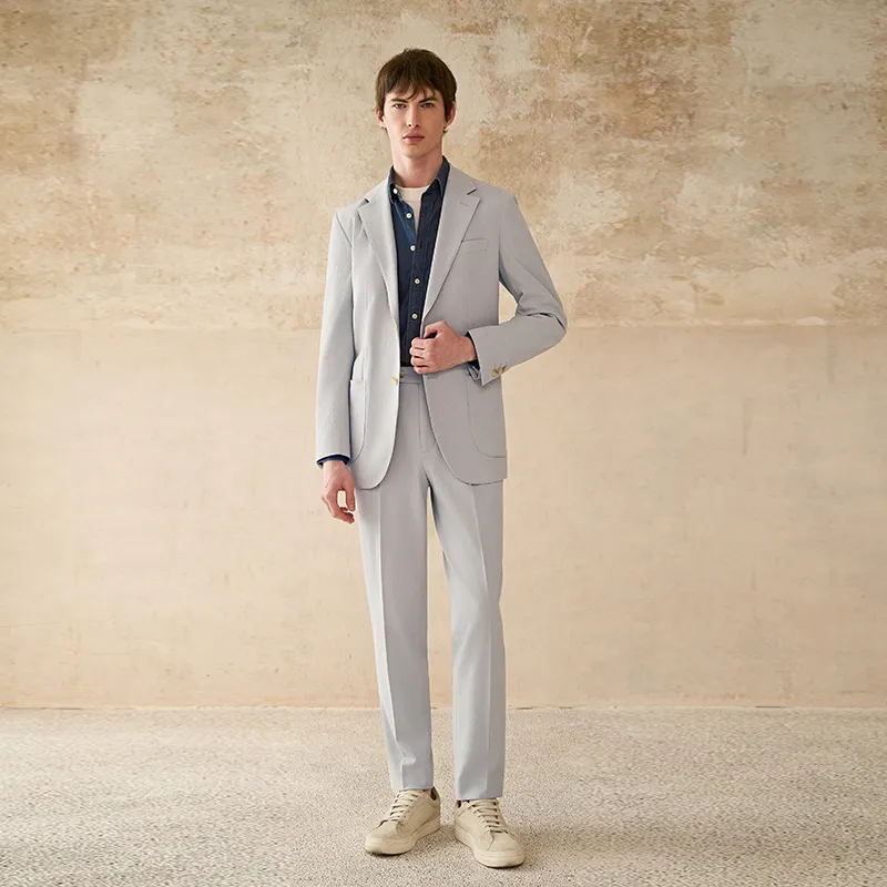 G· Mons Business Suits Men-13