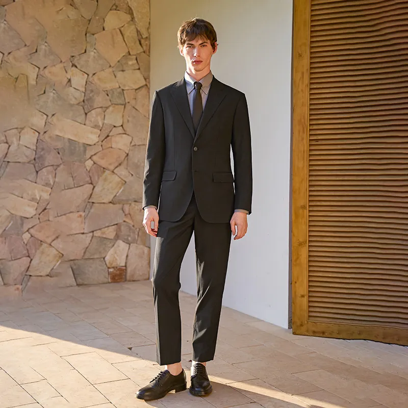 G· Mons Business Suits Men-3