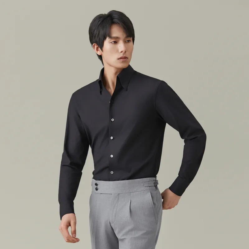 G· Mons Shirts Men-3