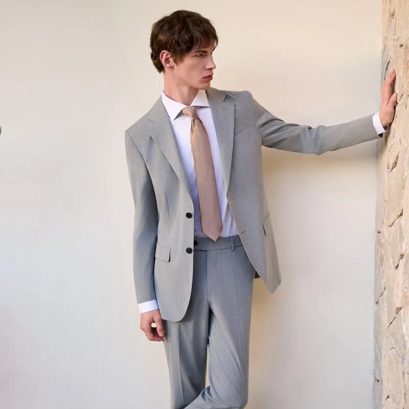 G· Mons Business Suits Men-7