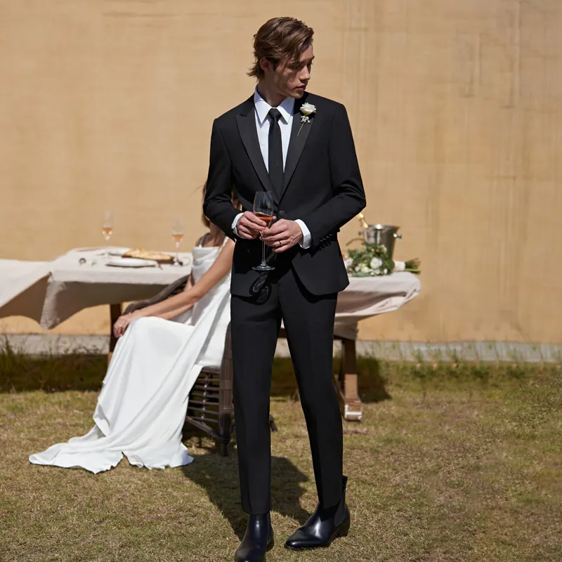 G· Mons Business Suits Men-8
