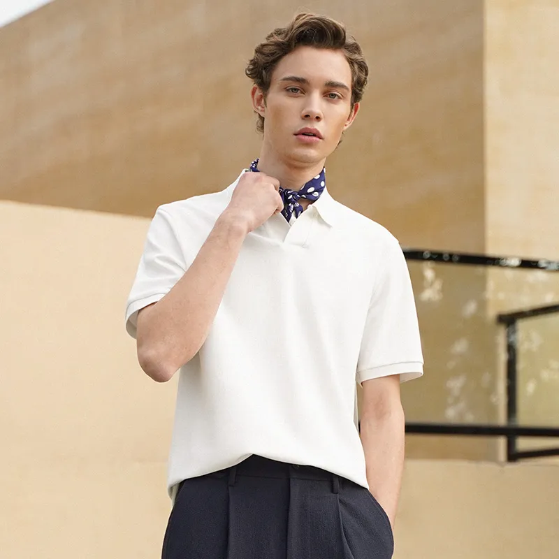 G· Mons Polo Shirts Men-10