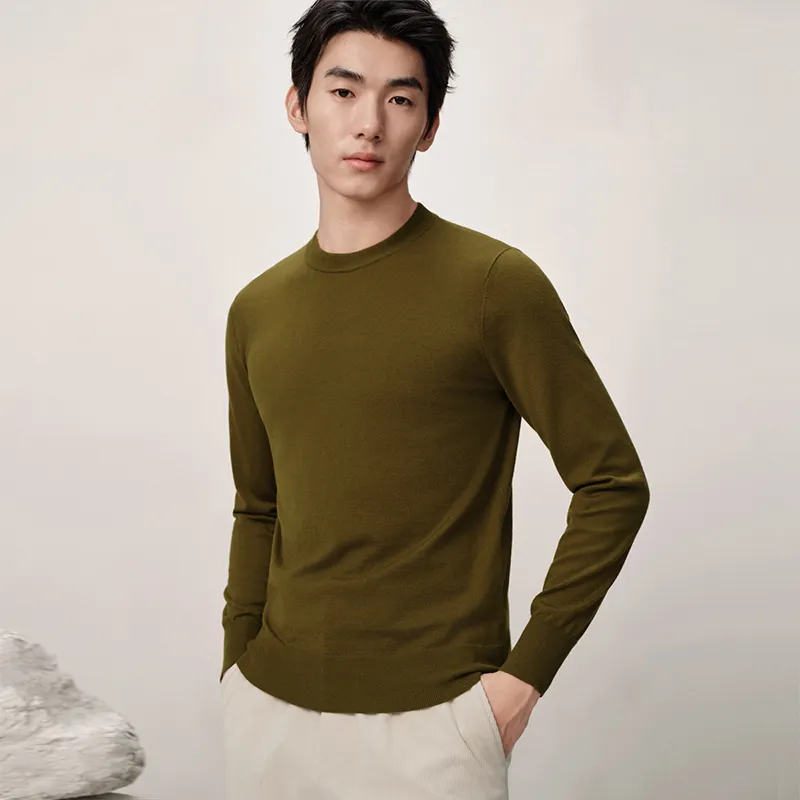 G· Mons Knitwear Men-10
