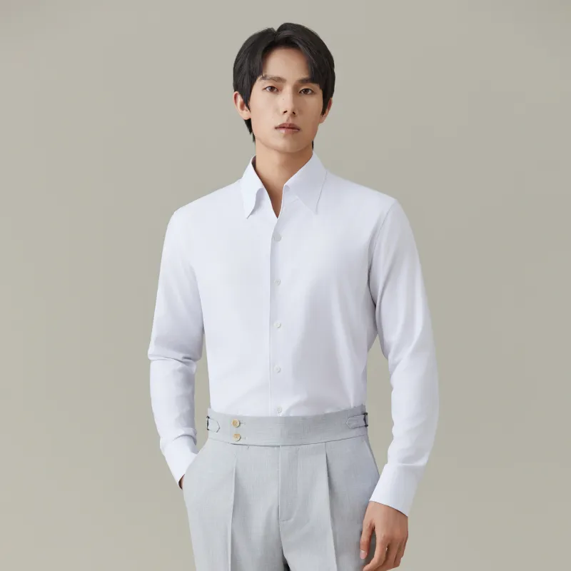 G· Mons Shirts Men-17