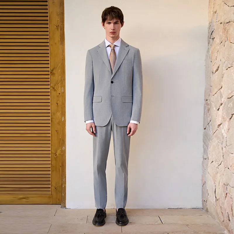 G· Mons Business Suits Men-8