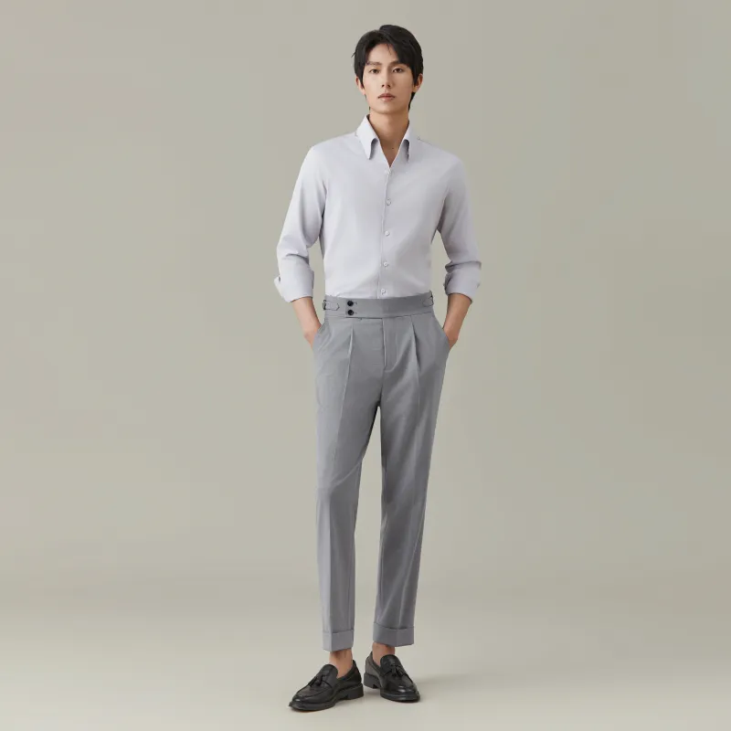 G· Mons Shirts Men-9