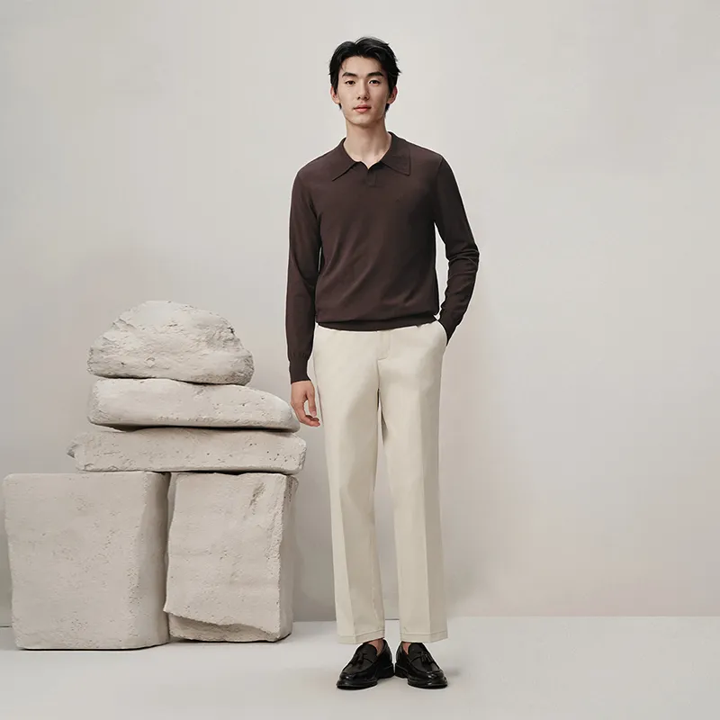 G· Mons Knitwear Men-11